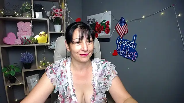LiluGrants online show from 07-08-26, 06:30
