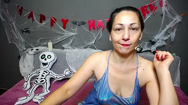 LiluGrants online show from 10-31-25, 07:10