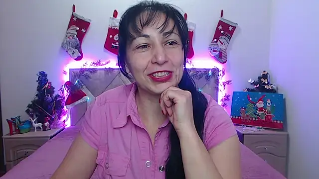 LiluGrants online show from 12-14-25, 07:08