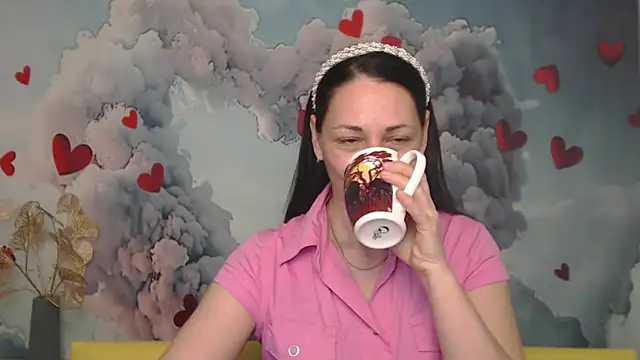 LiluGrants online show from 03-11-25, 10:20