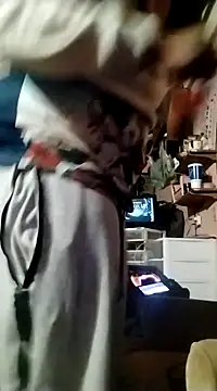 Snapshot of HBYAM chatting on 02-05-25, 08:43 HBYAM online show from 02-05-25, 08:43
