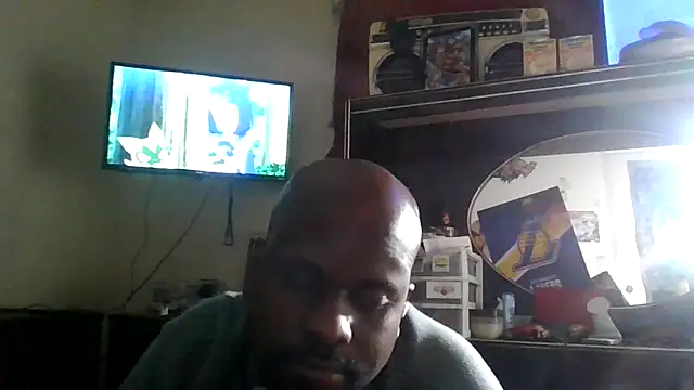Snapshot of HBYAM chatting on 09-30-25, 10:32 HBYAM online show from 09-30-25, 10:32