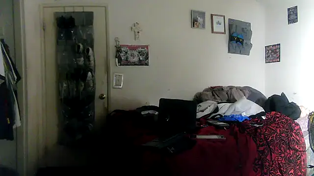 HBYAM online show from 01-18-26, 05:55