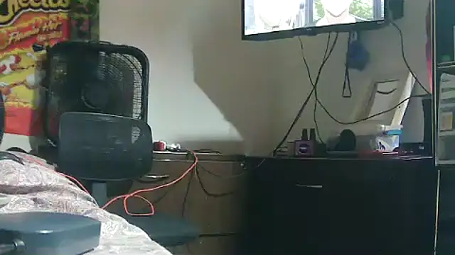 HBYAM online show from 12-01-25, 11:38