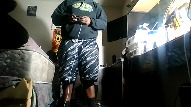 HBYAM online show from 11-05-25, 09:45