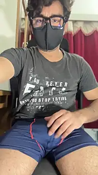 Hot budddy online show from 07-24-26, 08:54