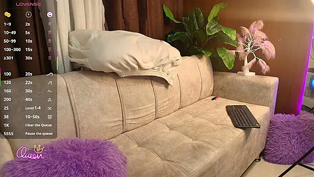 liaowen1 online show from 02-19-26, 03:36