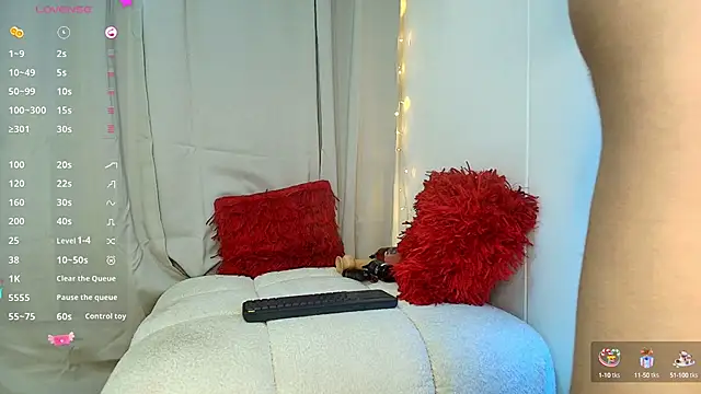 liaowen1 online show from 10-01-25, 03:38