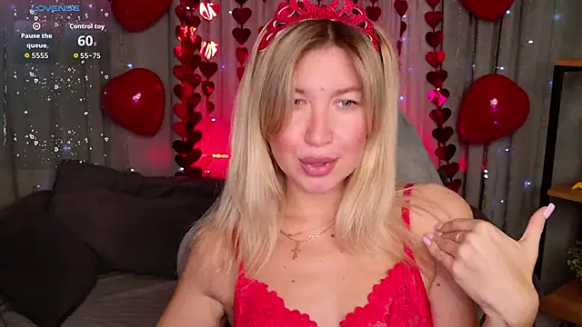 MilaBott online show from 02-06-26, 07:43