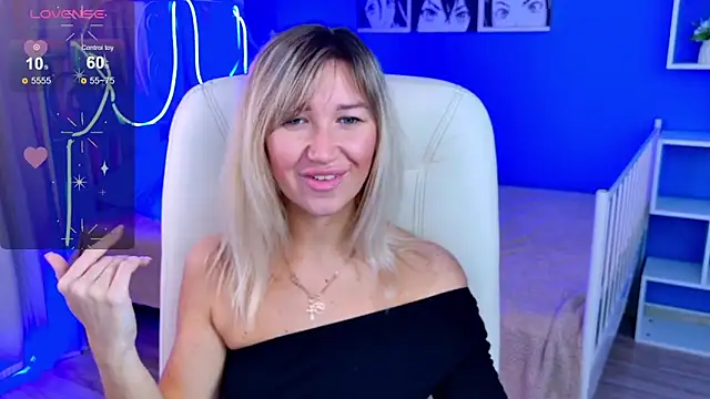 MilaBott online show from 09-11-25, 08:25