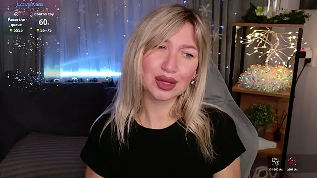 MilaBott online show from 12-21-25, 07:15