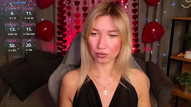 MilaBott online show from 02-05-26, 07:21