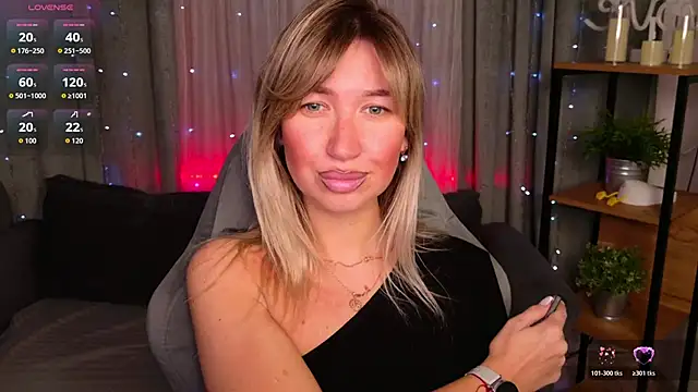 MilaBott online show from 04-01-26, 08:06