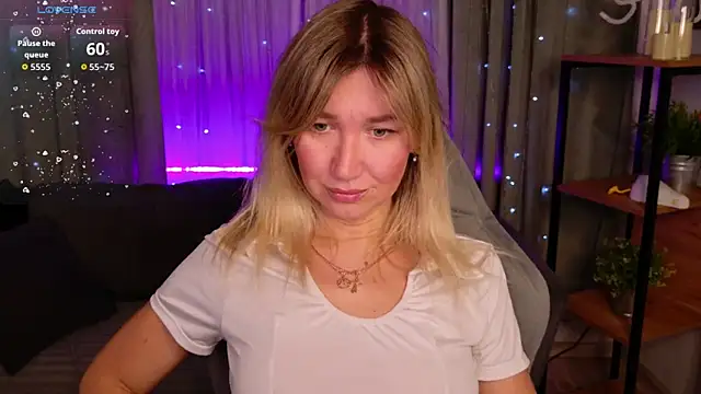 MilaBott online show from 02-25-26, 07:25