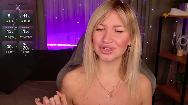 MilaBott online show from 12-03-25, 07:24