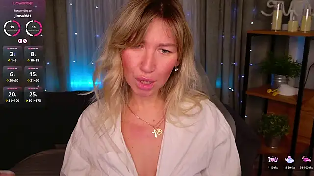 MilaBott online show from 04-04-26, 07:20