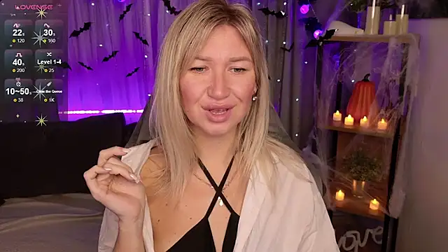 MilaBott online show from 10-19-25, 08:11