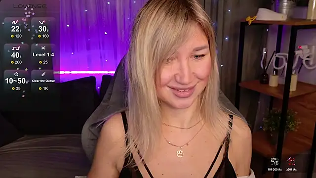 MilaBott online show from 12-04-25, 07:57