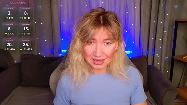 MilaBott online show from 03-18-26, 07:26