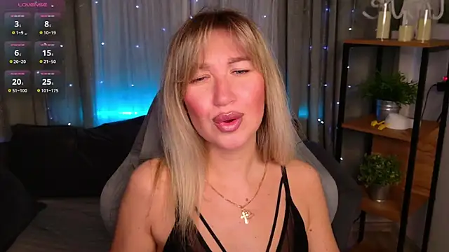 MilaBott online show from 04-02-26, 07:09