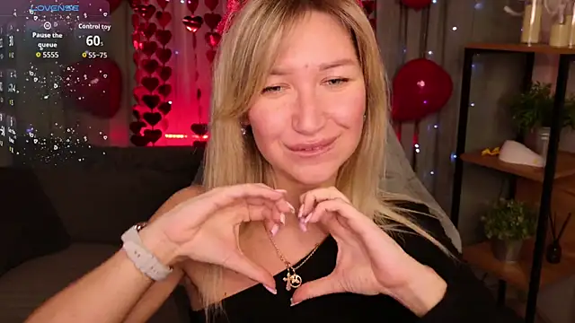 MilaBott online show from 02-08-26, 07:33