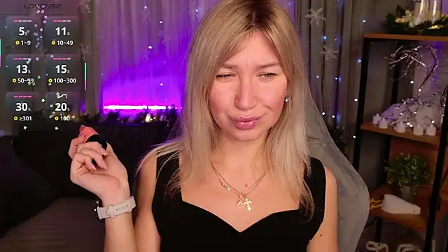 MilaBott online show from 12-16-25, 07:18