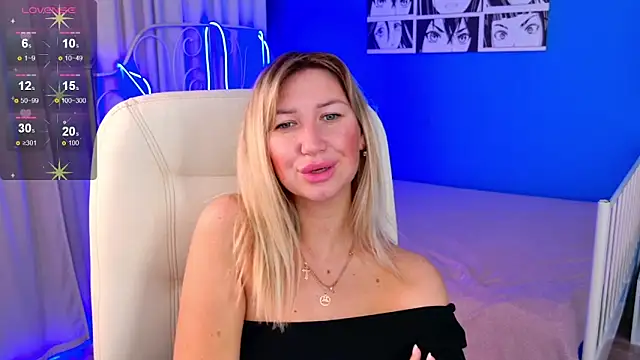 MilaBott online show from 09-29-25, 08:32