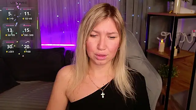 MilaBott online show from 12-13-25, 08:04