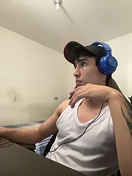 gojo satoru 18 online show from 03-12-26, 04:33