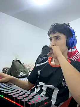 gojo satoru 18 online show from 11-05-25, 06:27