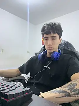 gojo satoru 18 online show from 02-02-26, 09:03