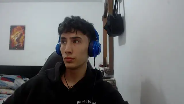 gojo satoru 18 online show from 09-30-25, 12:44