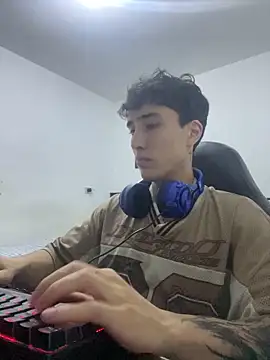 gojo satoru 18 online show from 02-05-26, 11:11