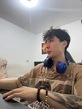 gojo satoru 18 online show from 04-04-26, 08:59