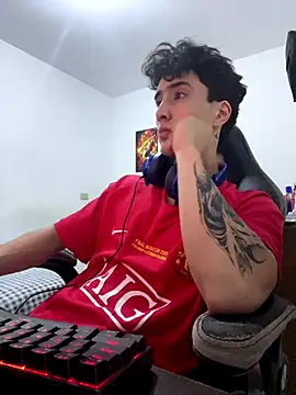 gojo satoru 18 online show from 12-19-25, 05:00