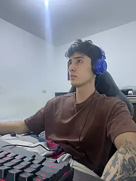 gojo satoru 18 online show from 02-10-26, 02:54