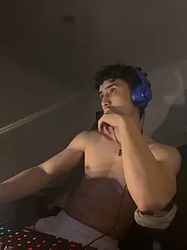 gojo satoru 18 online show from 11-11-25, 05:35