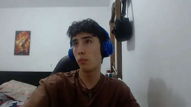 gojo satoru 18 online show from 09-25-25, 11:16