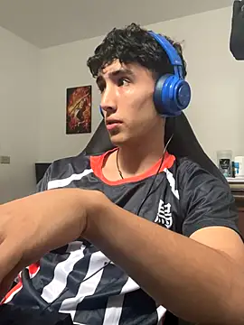 gojo satoru 18 online show from 10-24-25, 04:28