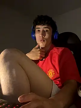 gojo satoru 18 online show from 11-06-25, 06:28