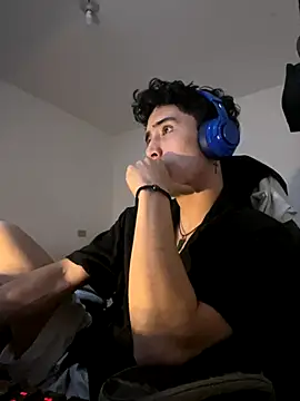 gojo satoru 18 online show from 12-05-25, 08:39