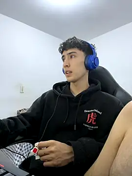 gojo satoru 18 online show from 10-09-25, 01:55