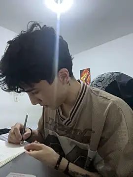 gojo satoru 18 online show from 02-23-26, 01:40