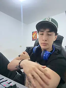 gojo satoru 18 online show from 04-09-26, 07:53