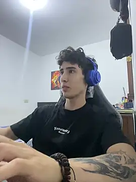 gojo satoru 18 online show from 03-10-26, 02:37