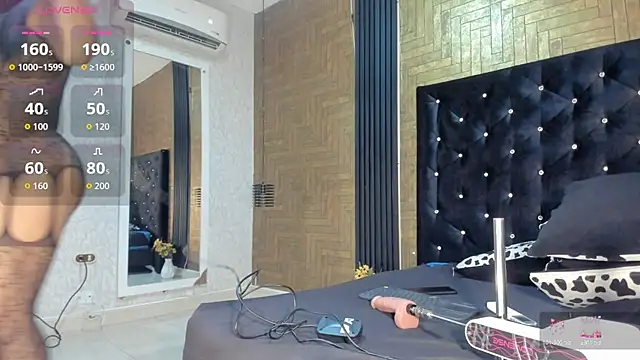 Laross25 online show from 01-06-26, 08:13