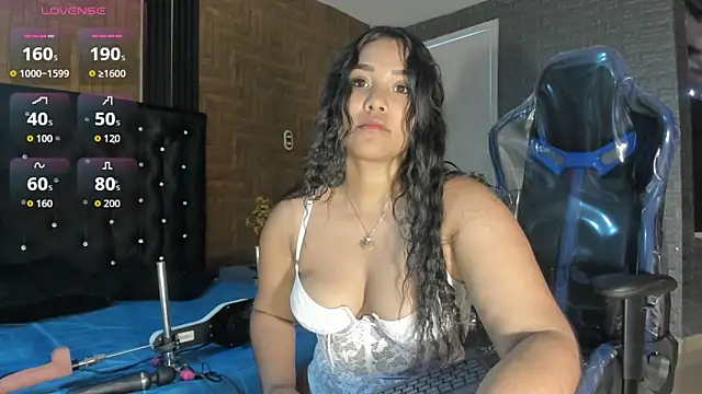 Laross25 online show from 10-23-25, 08:18