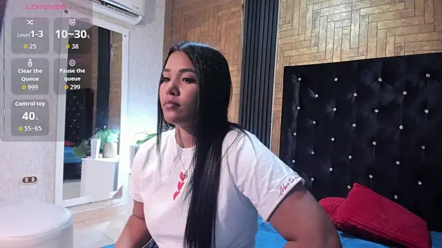 Laross25 online show from 03-29-26, 08:21