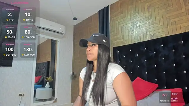 Laross25 online show from 02-21-26, 08:00