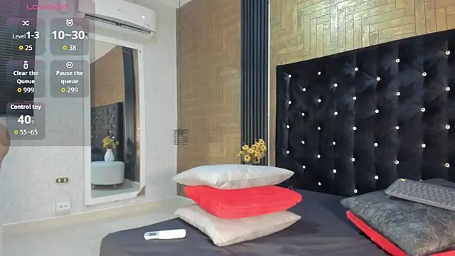 Laross25 online show from 02-19-26, 08:06